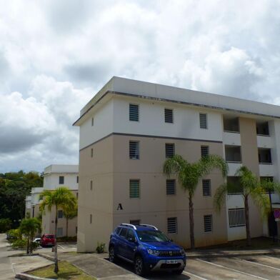 Appartement 3 pièces 172000 €