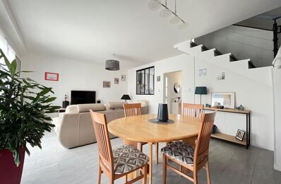 vente maison 349 000 € à proximité de Colombes (92700)