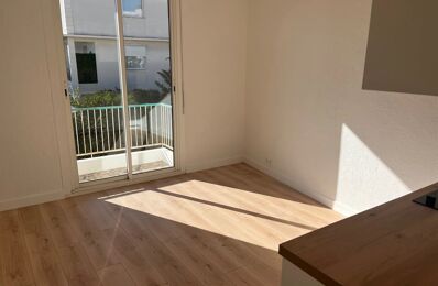 location appartement 1 015 € CC /mois à proximité de Carros (06510)