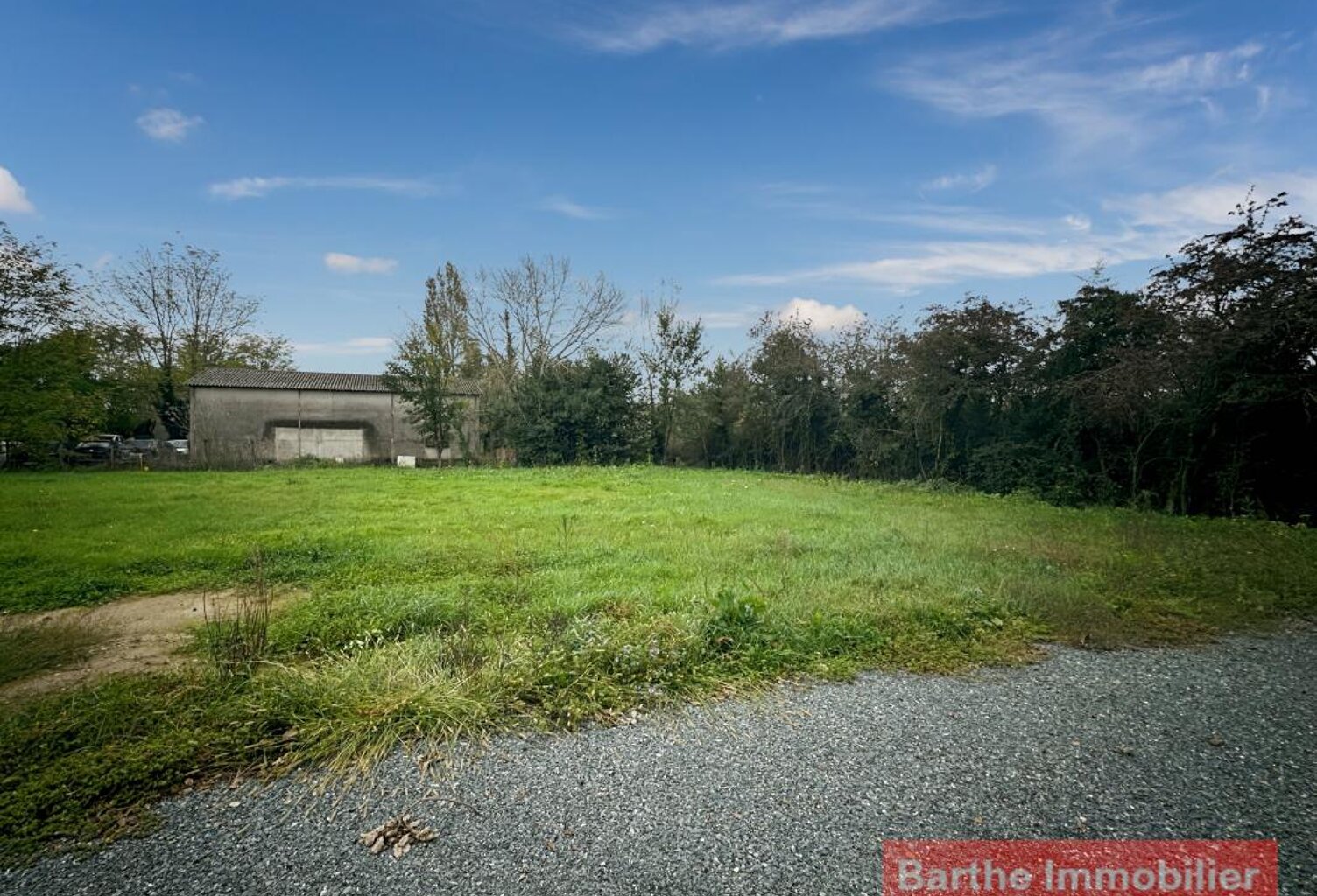 Terrain À Vendre — photo 1