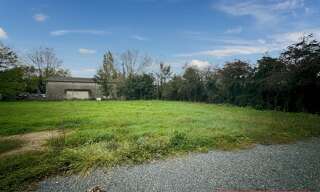 Terrain  742 m² à vendre à Montans (81600)