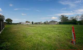 Terrain  1003 m² à vendre à Montans (81600)