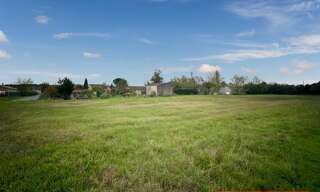 Terrain  1390 m² à vendre à Montans (81600)