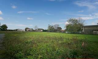 Terrain  823 m² à vendre à Montans (81600)