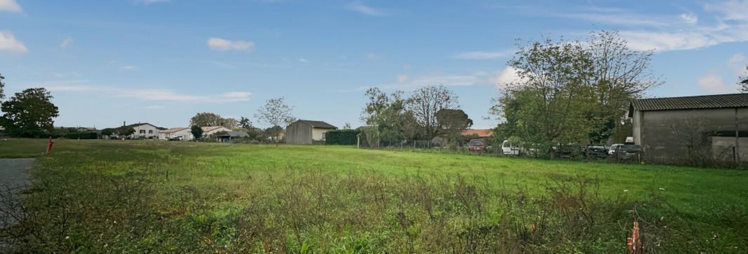 Terrain  823 m² à vendre à Montans (81600)