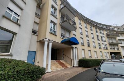 location appartement 950 € CC /mois à proximité de Saint-Germain-en-Laye (78100)