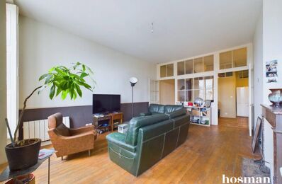 vente appartement 350 000 € à proximité de La Haie-Fouassière (44690)