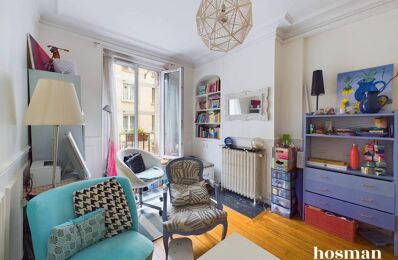 vente appartement 306 000 € à proximité de Bagnolet (93170)