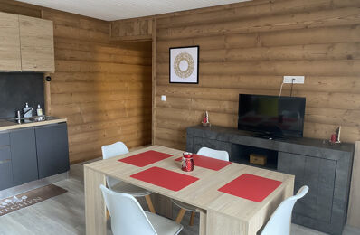 vente appartement 179 500 € à proximité de Font-Romeu-Odeillo-Via (66120)