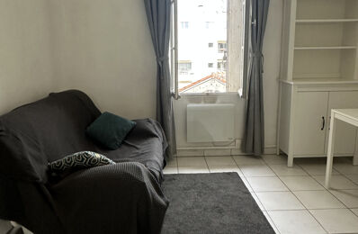 location appartement 550 € CC /mois à proximité de Carnon Plage (34280)