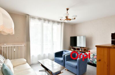 vente appartement 105 000 € à proximité de Dardilly (69570)