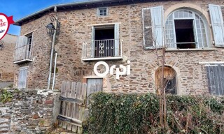 Maison 5 Pièces 220 m² à vendre à Riverie (69440)