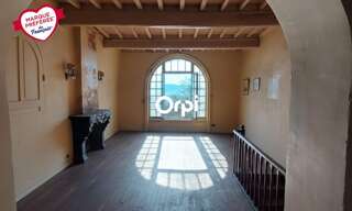 Maison 5 Pièces 150 m² à vendre à Riverie (69440)