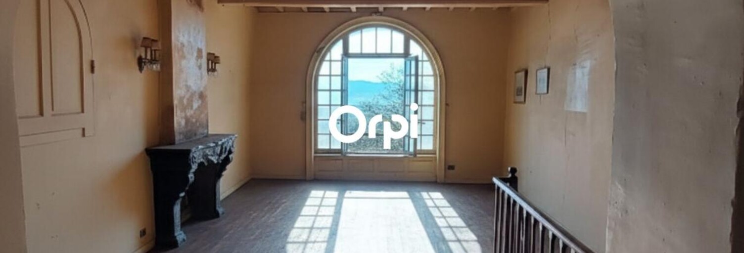 Maison 5 Pièces 150 m² à vendre à Riverie (69440)