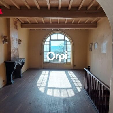 Maison 5 pièces 195000 €