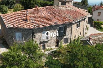Maison 5 pièces 195000 €