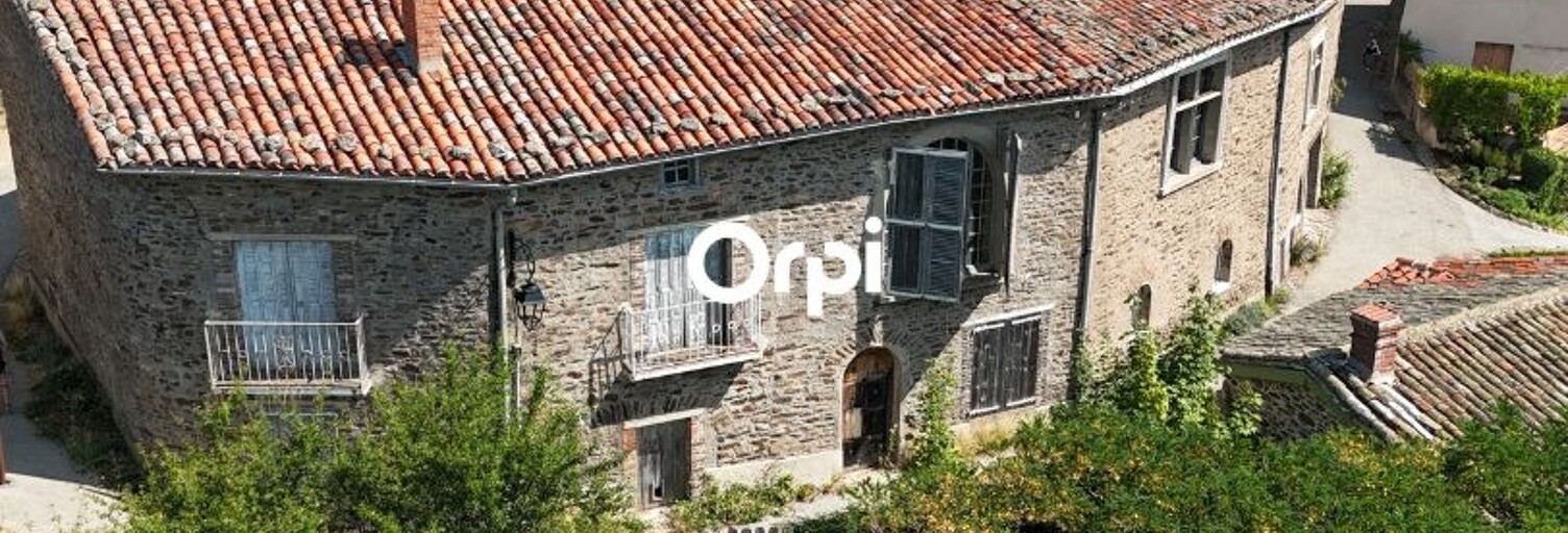 Maison 5 Pièces 150 m² à vendre à Riverie (69440)