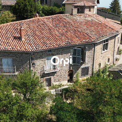 Maison 5 pièces 195000 €