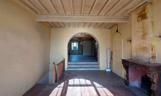 Maison 5 Pièces 150 m² à vendre à Riverie (69440)