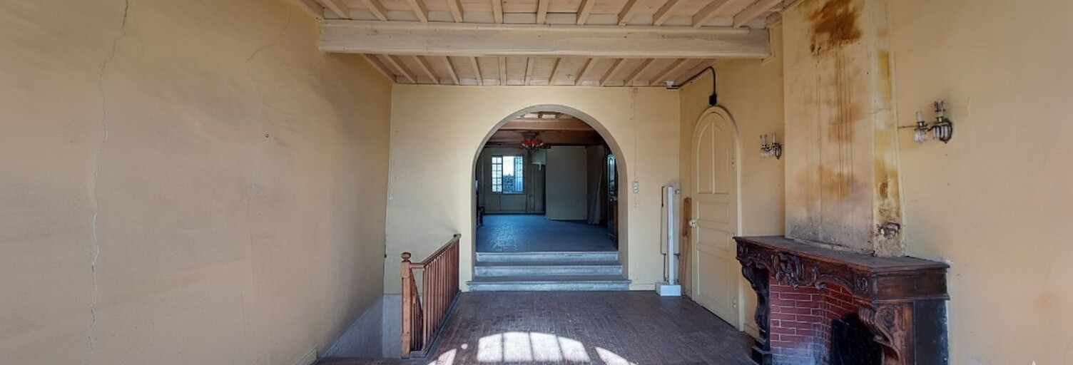 Maison 5 Pièces 150 m² à vendre à Riverie (69440)