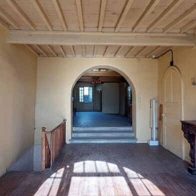 Maison 5 pièces 195000 €