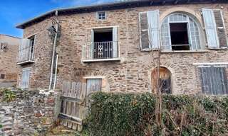 Maison 5 Pièces 150 m² à vendre à Riverie (69440)