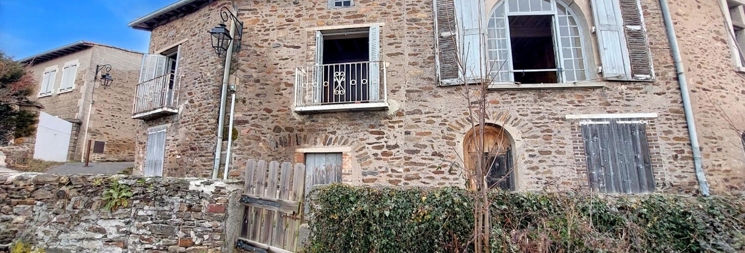 Maison 5 Pièces 150 m² à vendre à Riverie (69440)