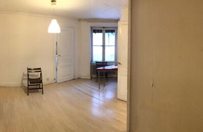 vente appartement 170 000 € à proximité de Lyon 4 (69004)