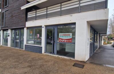 vente commerce 161 000 € à proximité de La Seyne-sur-Mer (83500)