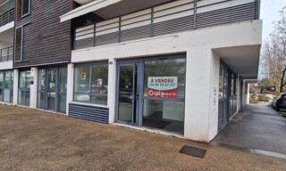 Commerce  46 m² à vendre à La Seyne-sur-Mer (83500)