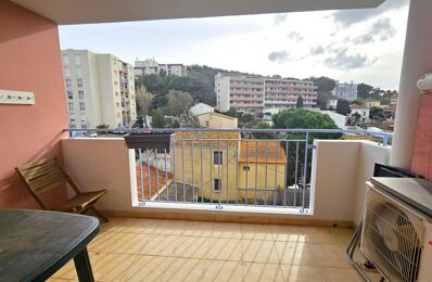 vente appartement 185 000 € à proximité de Saint-Cyr-sur-Mer (83270)