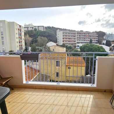 Appartement 2 pièces 47 m²