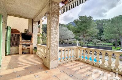 vente maison 380 000 € à proximité de Le Castellet (83330)