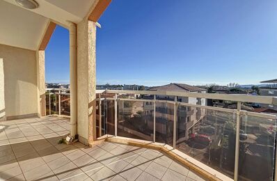 vente appartement 270 000 € à proximité de Roquebrune-sur-Argens (83520)