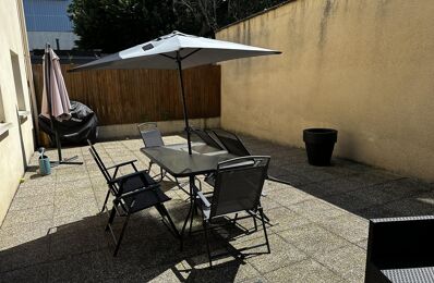 vente appartement 135 000 € à proximité de Chantraine (88000)