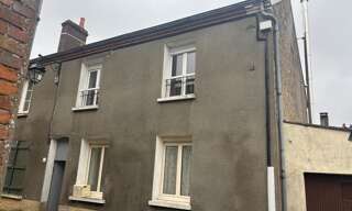 Maison 3 Pièces 58 m² à vendre à Bléneau (89220)