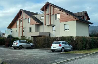 vente appartement 250 000 € à proximité de Saint-Alban-Leysse (73230)