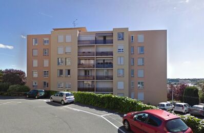 vente appartement 94 500 € à proximité de Isle (87170)