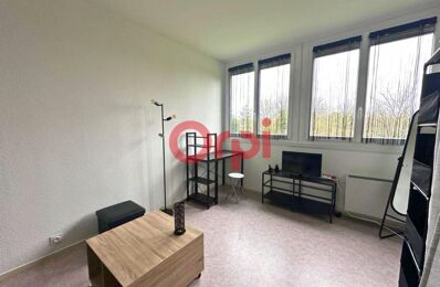 location appartement 420 € CC /mois à proximité de Aixe-sur-Vienne (87700)