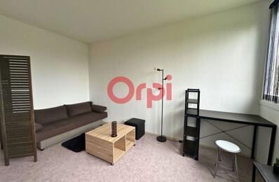 location appartement 400 € CC /mois à proximité de Séreilhac (87620)