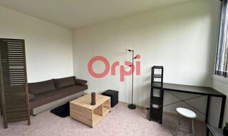 Appartement 1 Pièce 25 m² à louer à Limoges (87100)