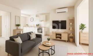 Appartement 3 Pièces 66 m² à vendre à Solliès-Pont (83210)