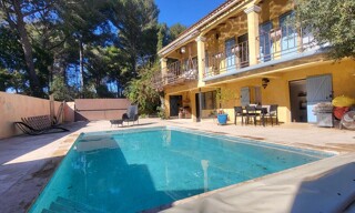 Maison 8 Pièces 195 m² à vendre à La Seyne-sur-Mer (83500)