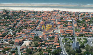 Terrain  539 m² à vendre à Soulac-sur-Mer (33780)