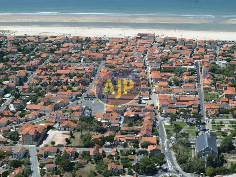 Terrain constructible Soulac Sur Mer Idéal Investissement ! — photo 1