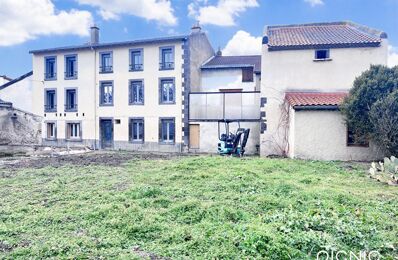 vente maison 300 000 € à proximité de Ennezat (63720)