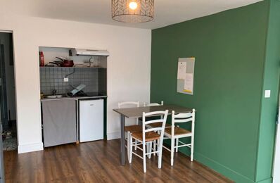 vente appartement 125 000 € à proximité de Guérande (44350)