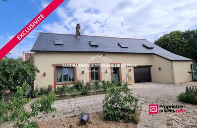 vente maison 259 900 € à proximité de Jouy (28300)