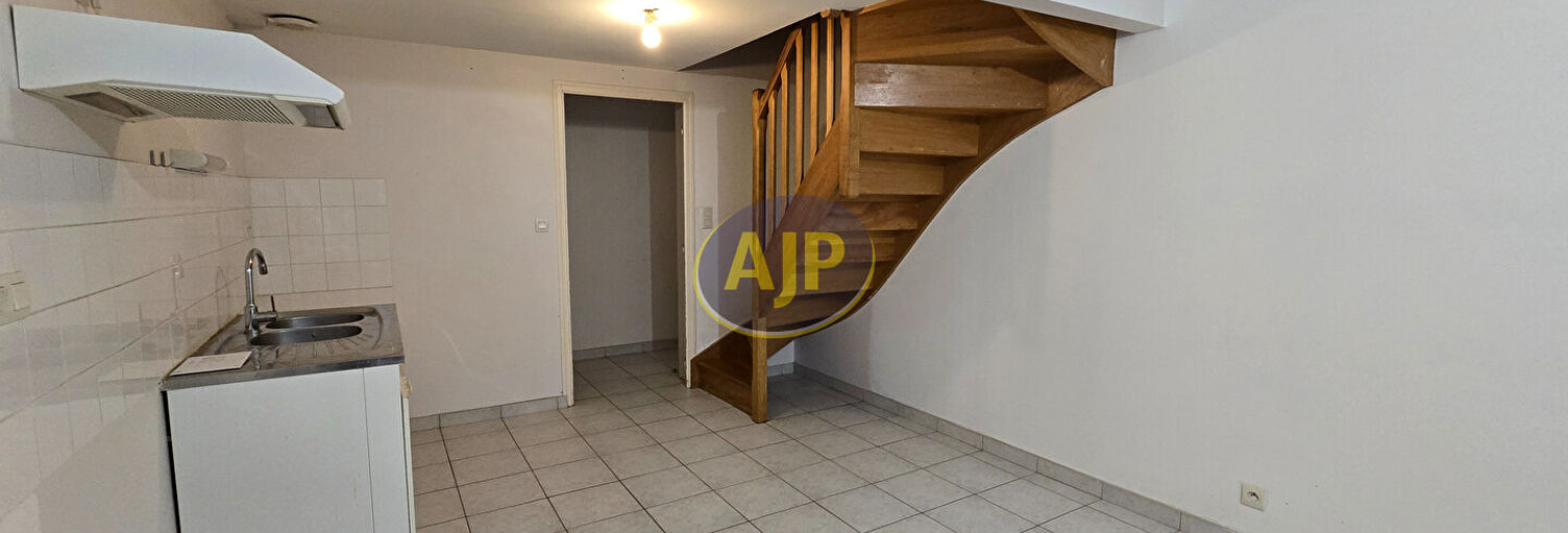 Maison 2 Pièces 40 m² à vendre à Guémené-Penfao (44290)