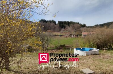 vente maison 199 500 € à proximité de Riorges (42153)